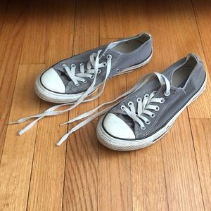 Converse All Star Low Rise Sneakers